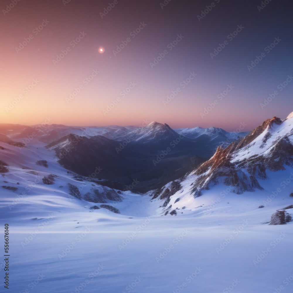 beautiful panorama of mountains beautiful panorama of mountains