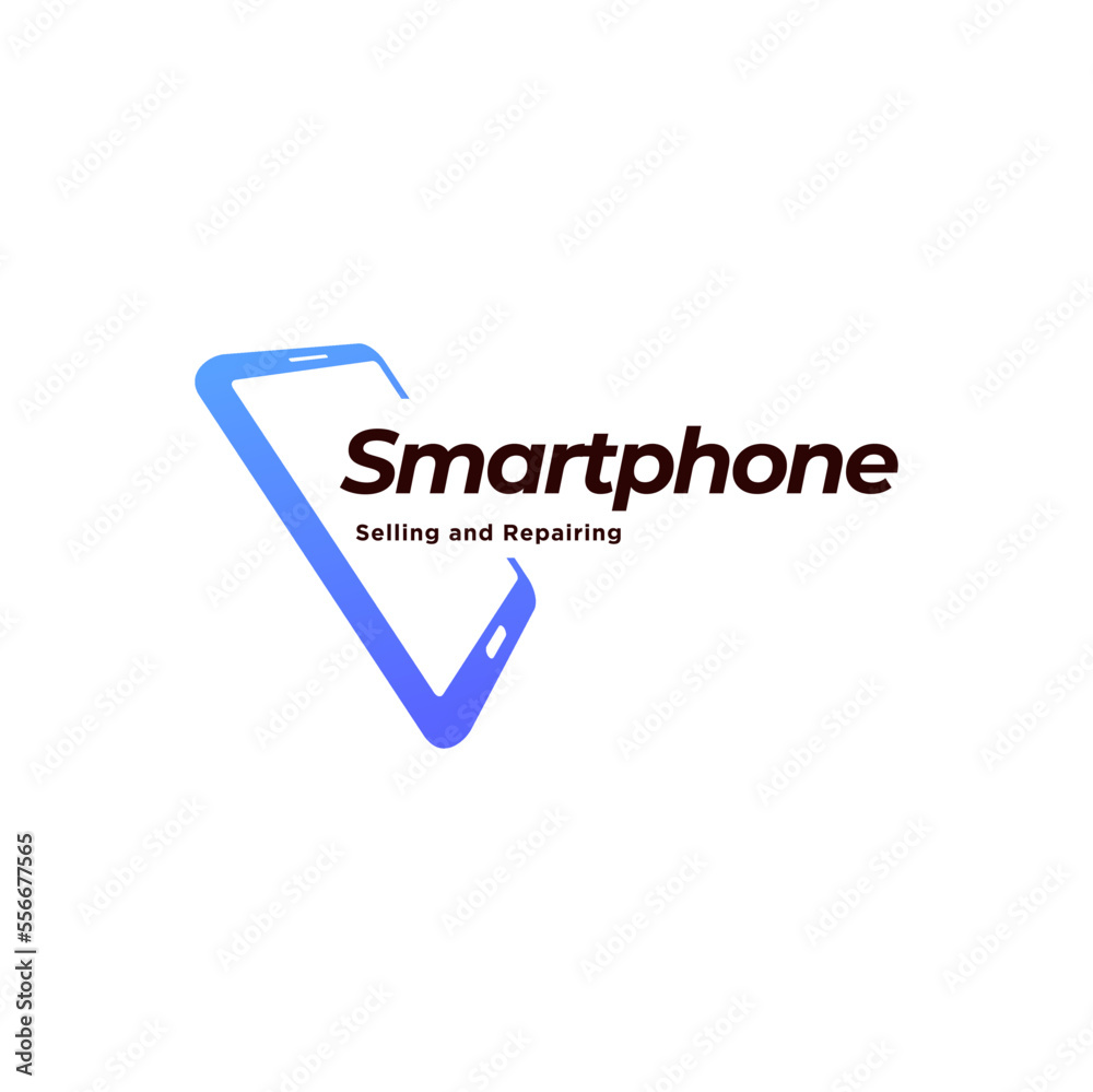 Phone Shop logo designs, Modern Phone logo designs vector icon Phone Shop logo designs, Modern Phone logo designs vector icon