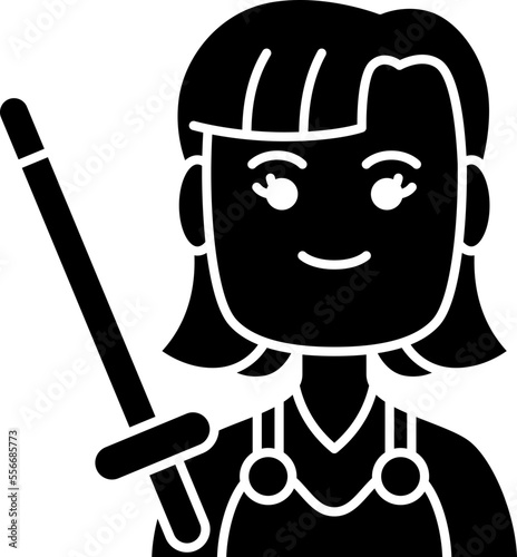 kendo  icon