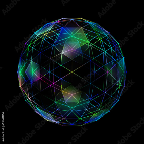 Scientific sphere