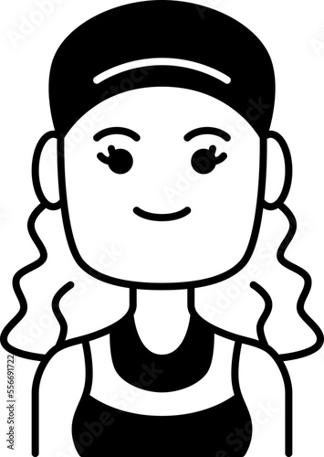 aerobics  icon