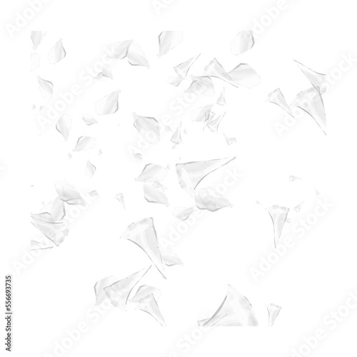 Foto glass splash