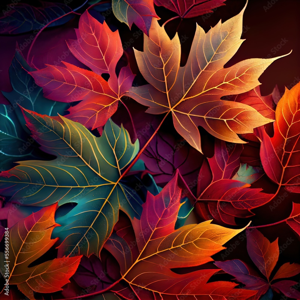leaf leaf