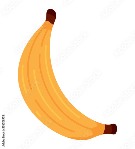 yellow banana design