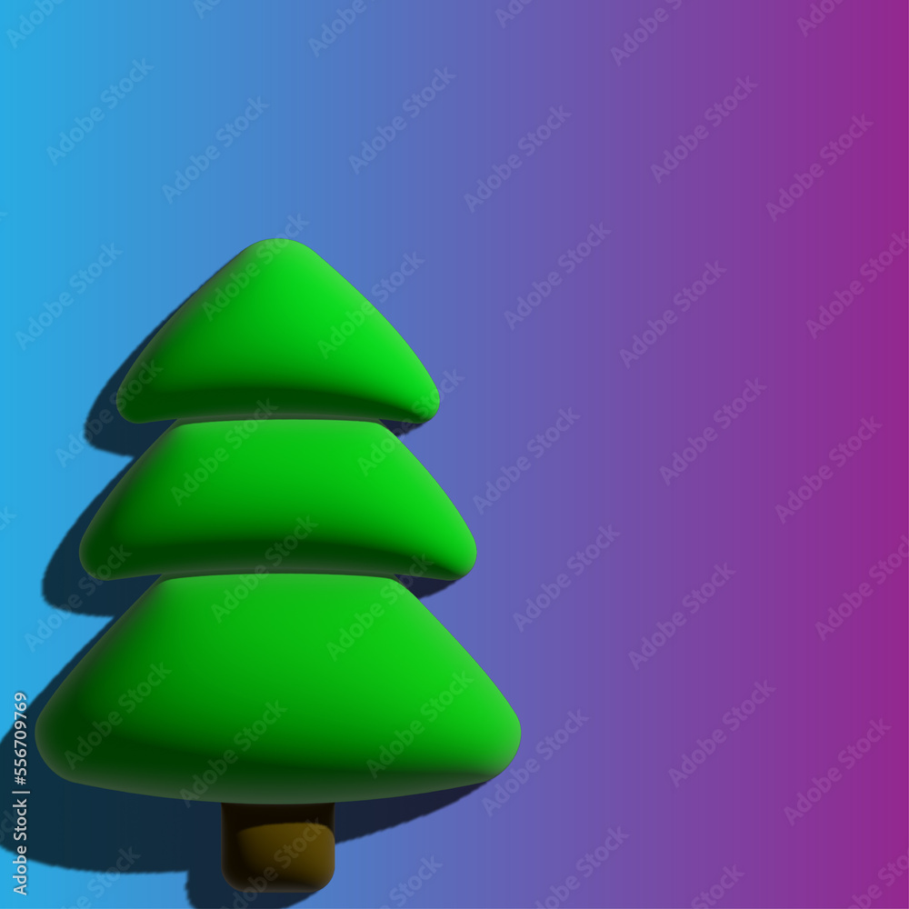 Christmas tree and snowman in 2023 Christmas tree and snowman in 2023