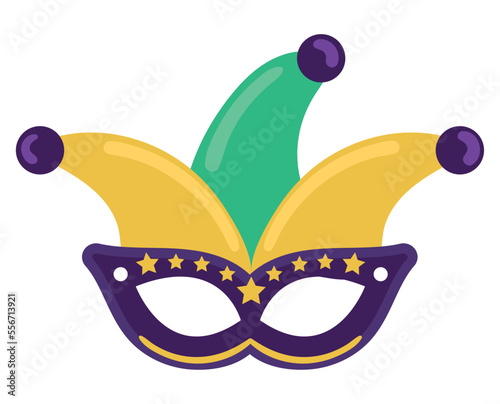 mask carnival mardi gras