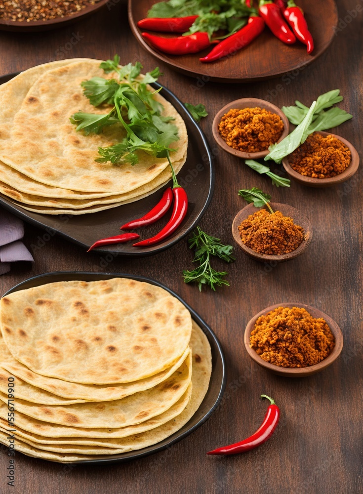 bunch of tortillas on a table bunch of tortillas on a table