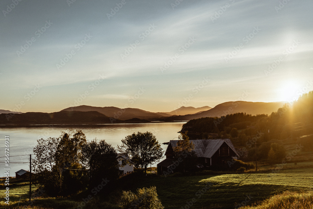 Norway Nature and Camping