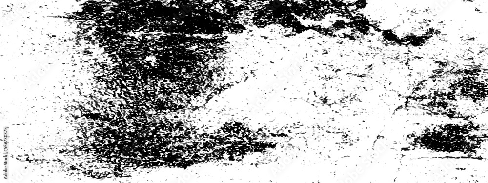 Black and white grainy stone and concrete texture background. Wall grunge texture background. Black and white grainy stone and concrete texture background. Wall grunge texture background.