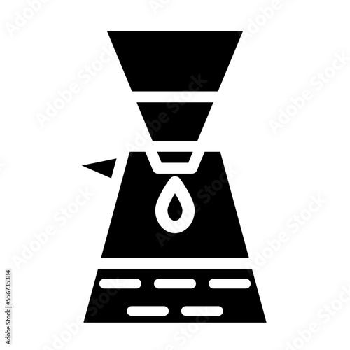 coffee filter