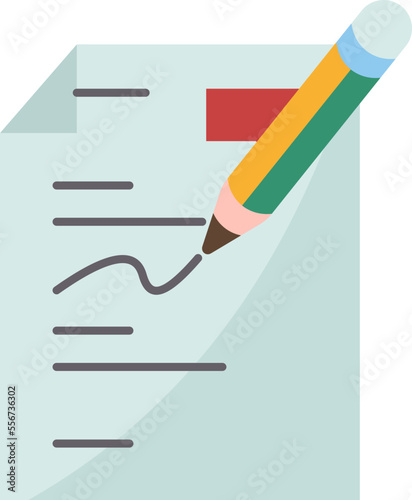 exam  icon