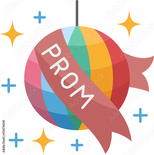 prom  icon