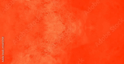 orange texture design abstract background wallpaper © skandar