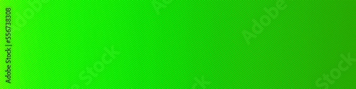 Panorama green gradient Background for banners, advertisements, posters, promos, and your creative design works