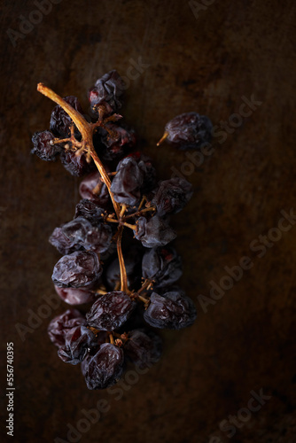 Dried Grapes