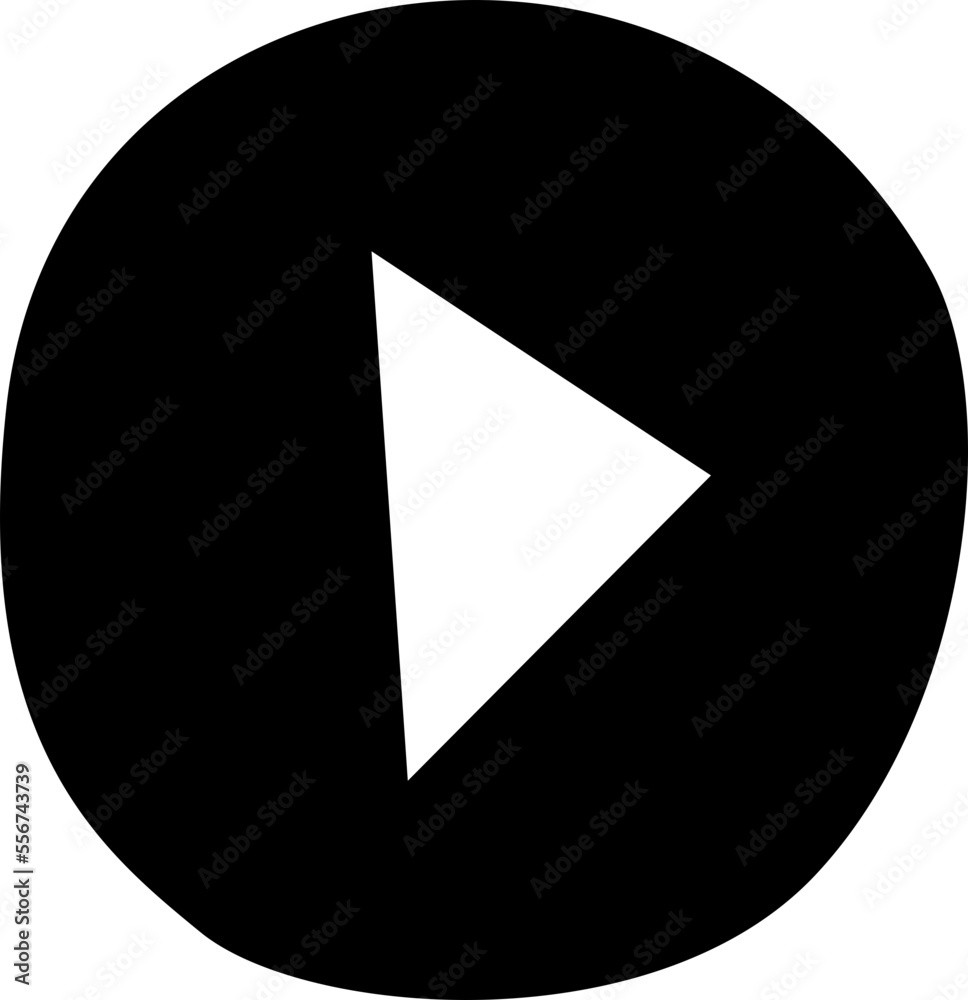 Doodle Arrow Shape Vector Doodle Arrow Shape Vector