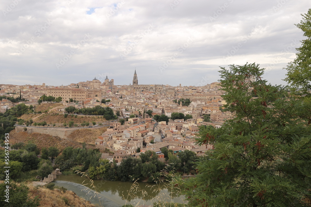 Toledo