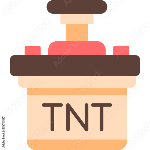 Tnt Icon