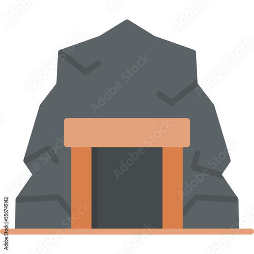 Tunnel Icon