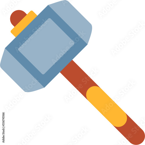 Hammer Icon