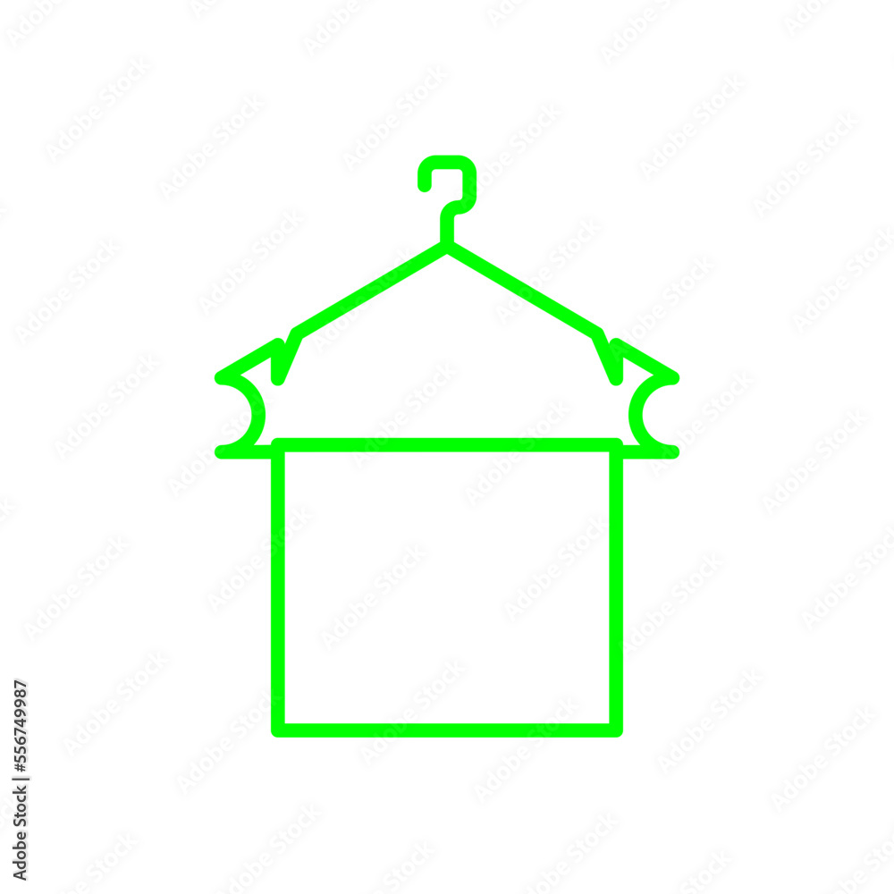 laundry icon laundry icon