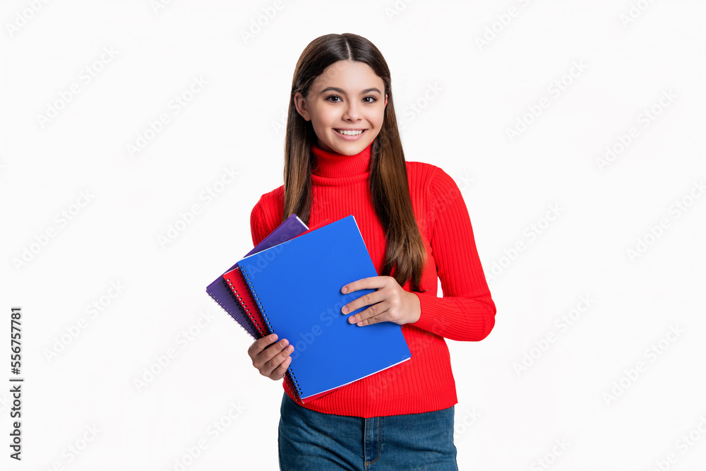 photo of glad teen girl having school education. teen girl has school education. school teen girl photo of glad teen girl having school education. teen girl has school education. school teen girl