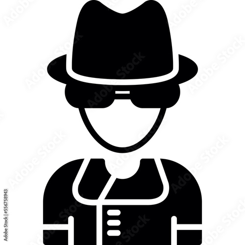 Espionage Icon
