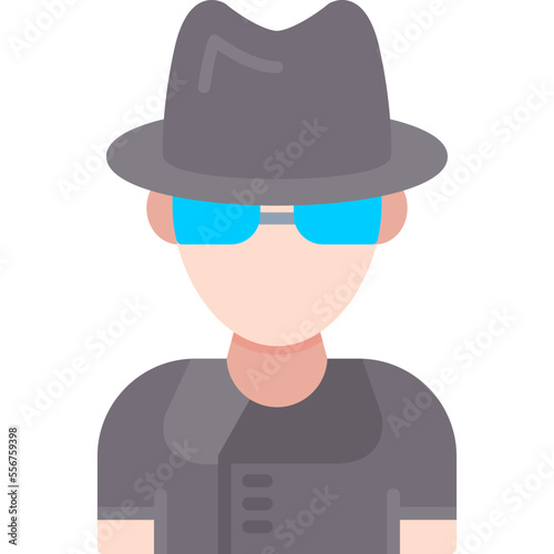 Espionage Icon