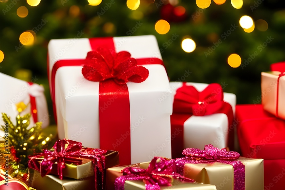 Gift boxes Gift boxes