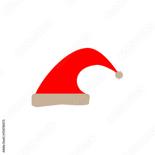 Christmas theme. Christmas presents. Christmas sweets. Vector illustration