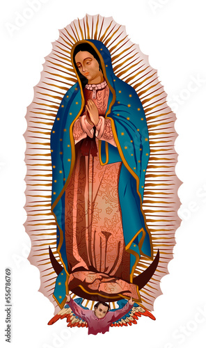 Our Lady of Guadalupe Virgin, Religion, Virgen De Guadalupe, Festival of the Virgin of Guadalupe, Catholicism, Basilica, Cathedral photo