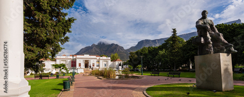 South African National Gallery, Cape Town, Western Cape, South Africa photo