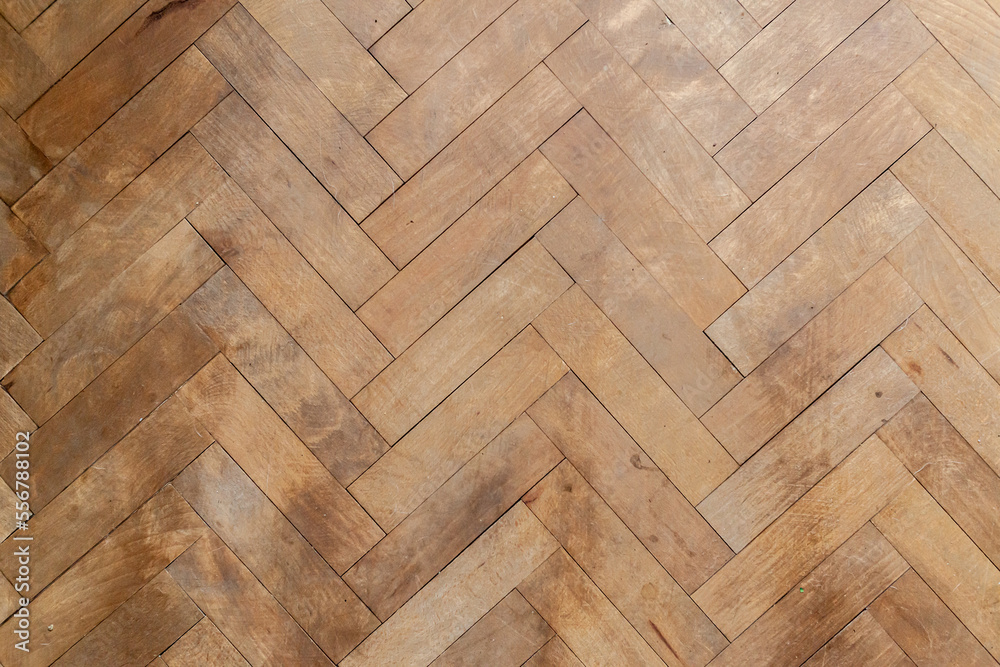 Herringbone wooden flooring backdrop, wooden background, wooden floor Herringbone wooden flooring backdrop, wooden background, wooden floor