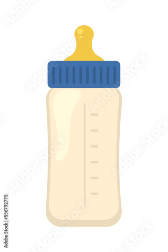 baby bottle icon