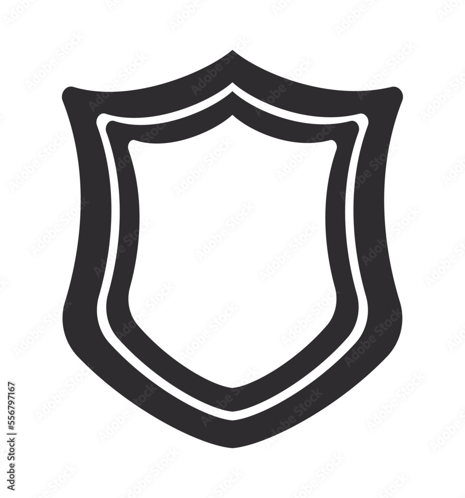 shield icon design