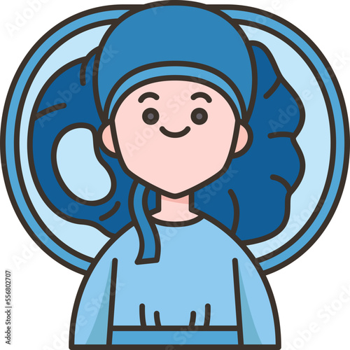 doctor  icon