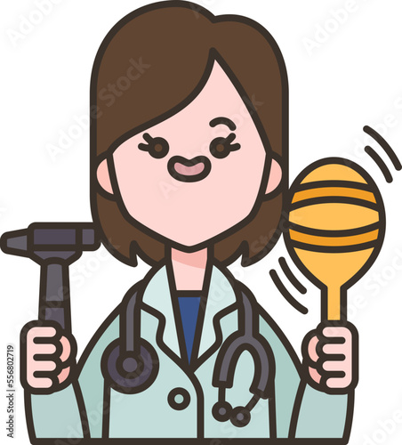 doctor  icon
