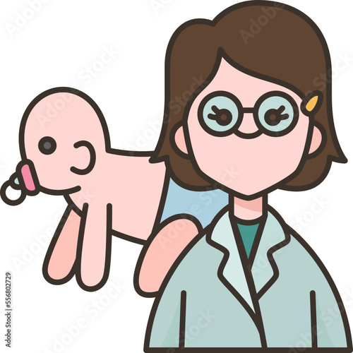 doctor  icon