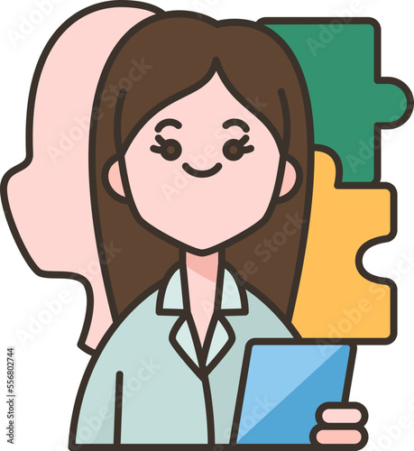 doctor  icon