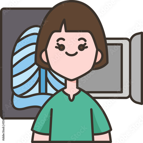 doctor  icon