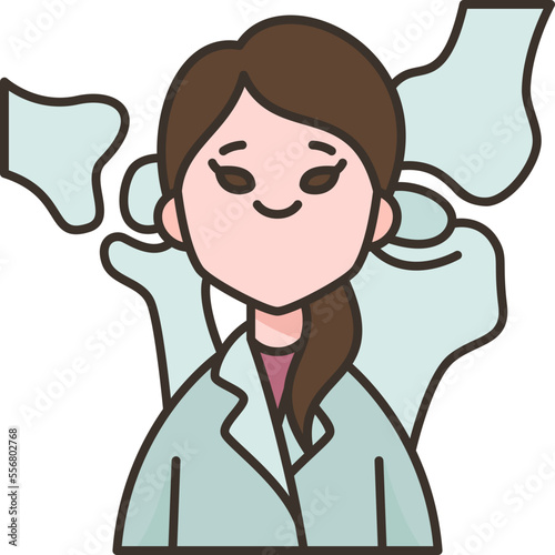 doctor  icon