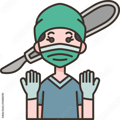 doctor  icon