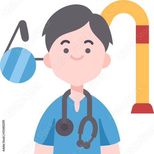 doctor  icon