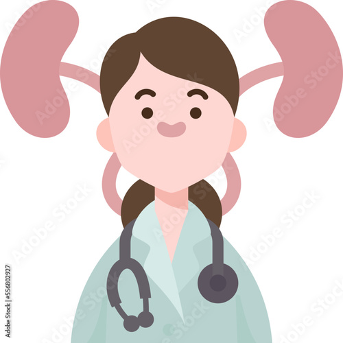 doctor  icon