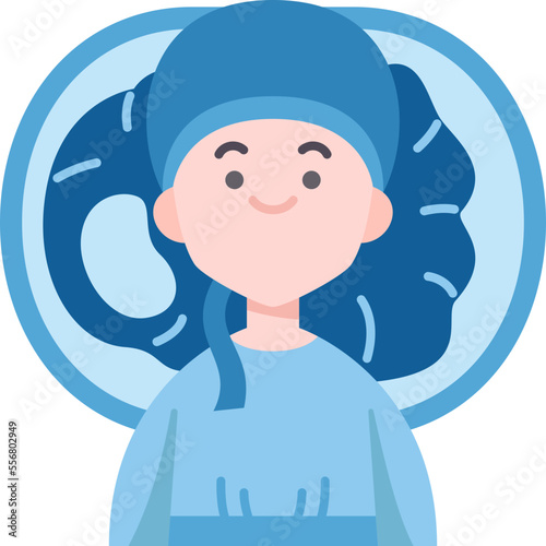 doctor  icon