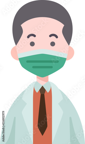 doctor  icon