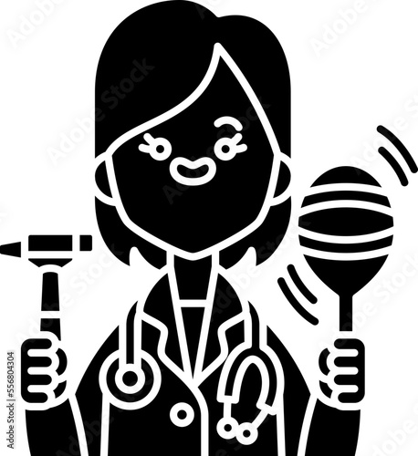 doctor  icon