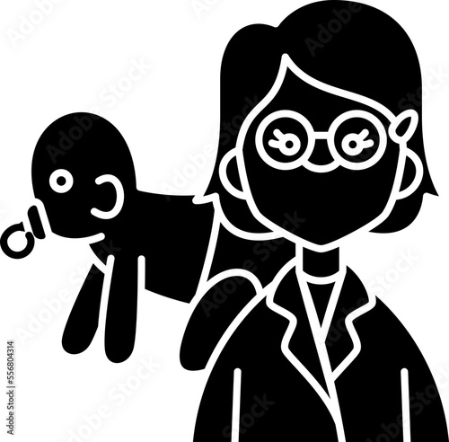 doctor  icon