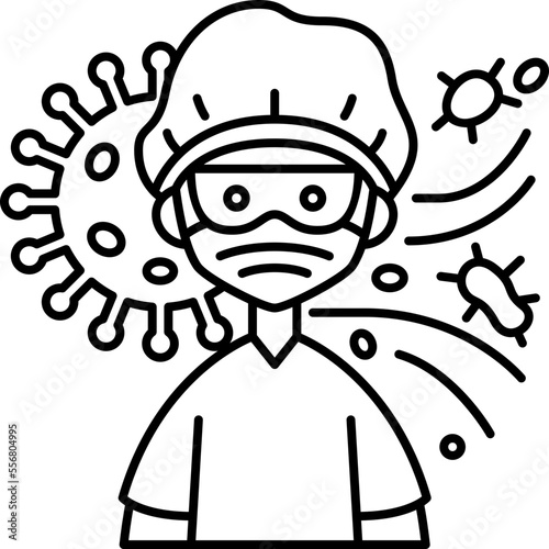 doctor  icon
