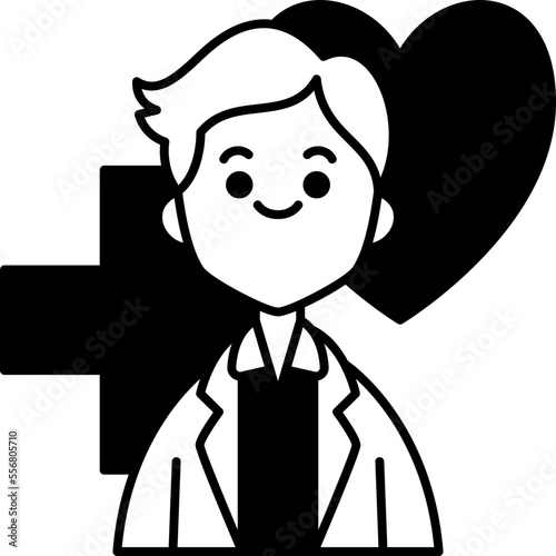 doctor  icon